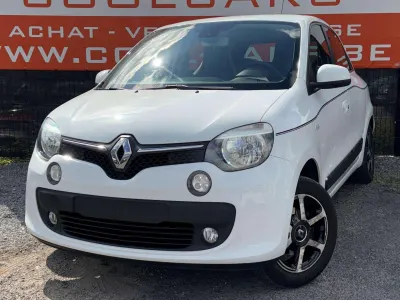 Renault Twingo 0.9 TCe Iconic EDC - EU6 - GARANTIE 1AN -