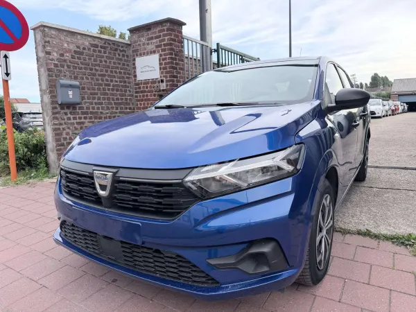 Dacia Sandero 1.0 I EDITION ESSENTIAL