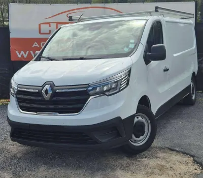 Renault Trafic 2.0 dCi 29 L2H1 Grand Confort - EU6D