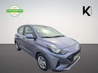 Hyundai i10 1.0i Comfort / ! Véhicule Neuf ! (0 km) / CarPlay / Camera / Garantie Constructeur