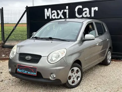 Kia Picanto Picanto 1.0i 12v EX