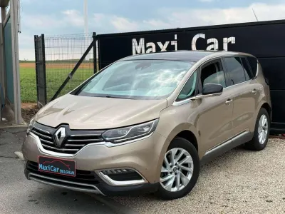 Renault Espace Espace 1.6 dCi/ 7 places / caméra de recul / toit ouvrant