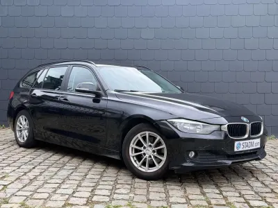BMW 316 Touring 316 d Business Edition