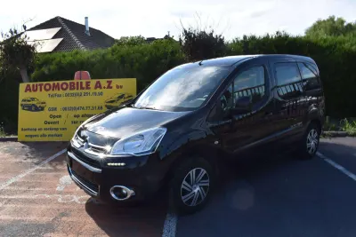 Citroen Berlingo 1.6 E-HDi Multispace