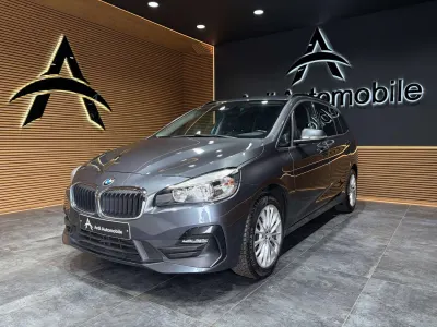 BMW 216 d Gran Tourer *CRUISE*CUIR*1ER PROPRIO*GARANTIE*