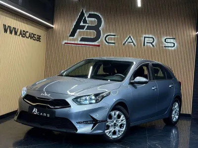 Kia Ceed / cee'd 1.0 T-GDi * SPORT * 1ER PROPRIÉTAIRE *