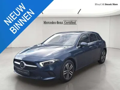 Mercedes-Benz A 250 A e Luxury Line