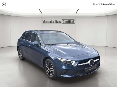 Mercedes-Benz A 250 A e Luxury Line