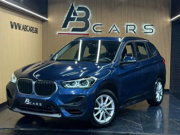 BMW X1 1.5iA sDrive18 * GARANTIE 12 MOIS * 1ER PROPRIÉTAIRE *