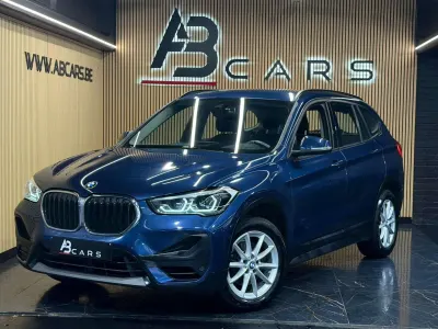 BMW X1 1.5iA sDrive18 * GARANTIE 12 MOIS * 1ER PROPRIÉTAIRE *