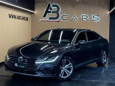 Volkswagen Arteon 1.5 TSI ACT R-Line DSG * GARANTIE 12 MOIS *