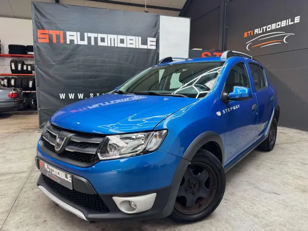 Dacia Sandero 1.5DCI
