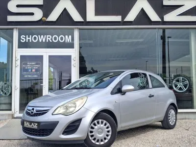 Opel Corsa Corsa 1.0i * GARANTIE 12 MOIS * 99.000 KM * CONTROLE TECHNIQUE*