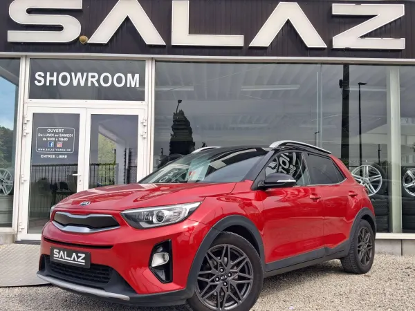 Kia Stonic Stonic 1.0 T * GARANTIE 12 MOIS * CONTROLE TECHNIQUE *