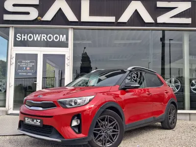 Kia Stonic Stonic 1.0 T * GARANTIE 12 MOIS * CONTROLE TECHNIQUE *