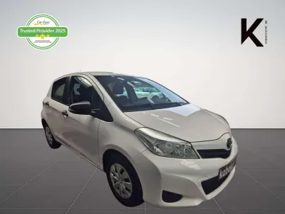 Toyota Yaris 1.0i VVT-i Comfort / Garantie 12 Mois