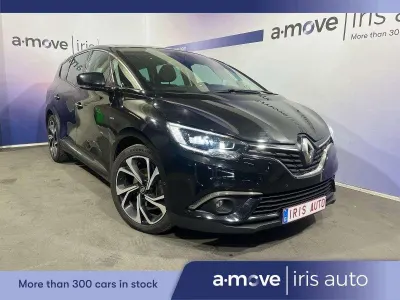 Renault Grand Scenic 1.7 BLUE DCI EDC | BOSE EDITION | 7 PLACES