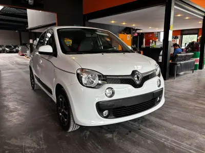 Renault Twingo Twingo 0.9 TCe Iconic EDC / Automatique / 12 MOIS DE GARANTIE