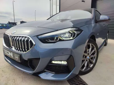 BMW 216 Gran Coupé 216 dA Pack M