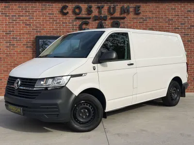 Volkswagen T6.1 Transporter 2.0 TDi 150ch - DSG - ACC - CarPlay