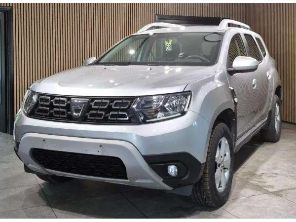 Dacia Duster II Liberty