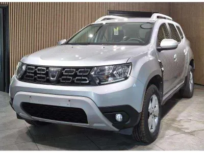Dacia Duster II Liberty