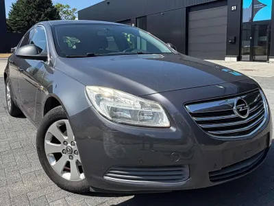 Opel Insignia Insignia 2.0 CDTi ecoFLEX Business Start/Stop DPF
