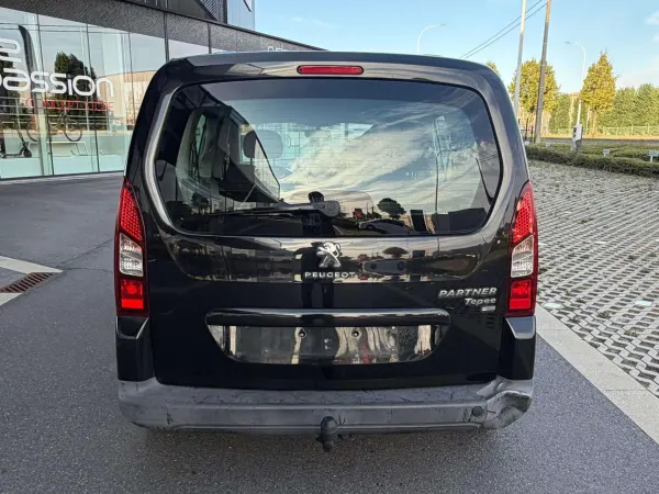 Citroen Berlingo Xtr 1.6 e-HDi XTR