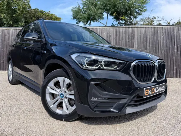 BMW X1 X1 PHEV 1.5iA xDrive25e  NETTO: € 19.000