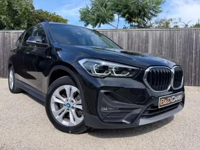 BMW X1 X1 PHEV 1.5iA xDrive25e NETTO: € 19.000