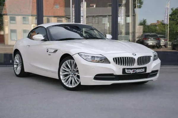 BMW Z4 sDrive18i
