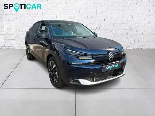 Citroen C4 MAX