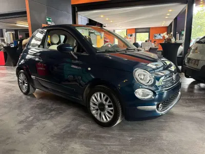 Fiat 500 500 1.2i Collezione (EU6d-TEMP) Collezione