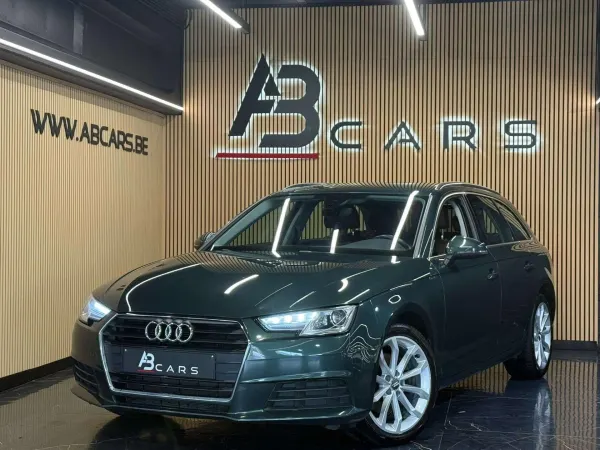 Audi A4 2.0 TDI SPORT ** GARANTIE 12 MOIS **
