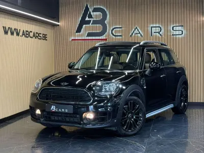 MINI Cooper Countryman 1.5IA SPORT ** BOITE AUTO ** GARANTIE 12 MOIS **