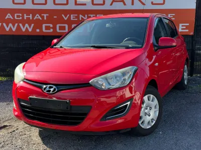 Hyundai i20 1.2i Comfort - GARANTIE 1AN -