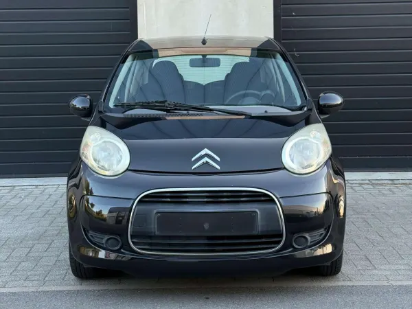 Citroen C1 C1 1.0i Seduction