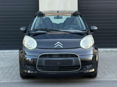 Citroen C1 C1 1.0i Seduction