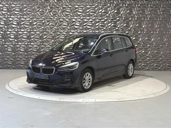 Bmw Serie 2 216d Gran Tourer - BVR F46 LCI Business Design PHASE
