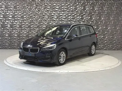 Bmw Serie 2 216d Gran Tourer - BVR F46 LCI Business Design PHASE