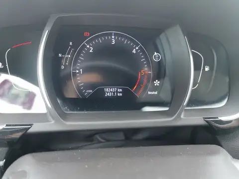 Renault Grand Espace 1.6 dCi Energy Initiale Paris EDC