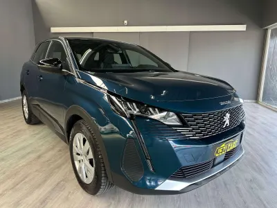 Peugeot 3008 3008 1.5 BlueHDi Active Pack (EU6.4)