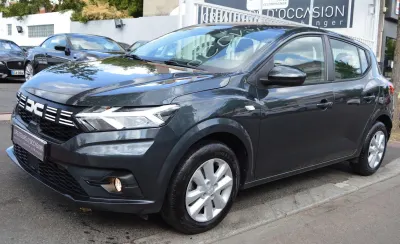 Dacia SANDERO 1.0 TCE 90CH EXPRESSION