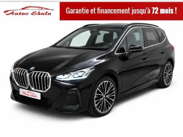 Bmw SERIE 2 ACTIVETOURER (U06) 218I 136CH M SPORT DKG7
