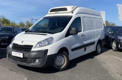 Peugeot Expert 229 L2H2 2.0 HDI 125 PACK CD CLIM