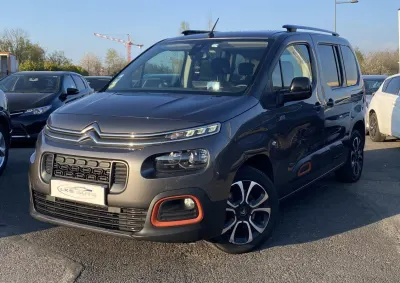 Citroen Berlingo M BlueHDi 130ch S&S XTR