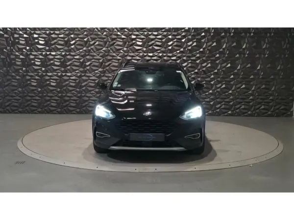 Ford Focus SW 1.0 EcoBoost mHEV - 155 S&S IV 2018 BREAK Active PHASE 1