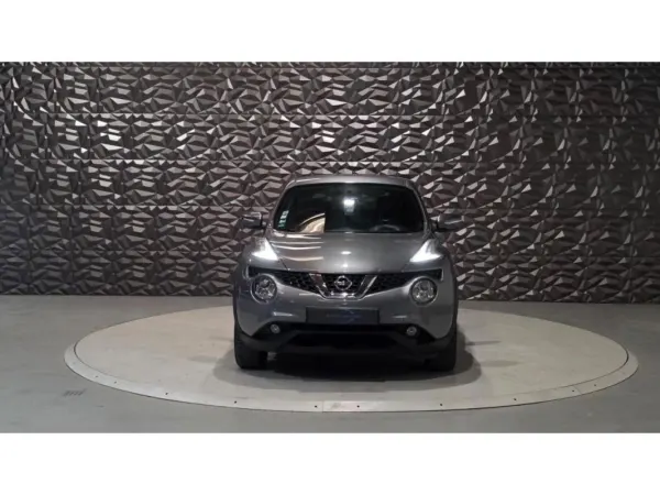 Nissan Juke 1.5 dCi FAP - 110 Stop/Start 2016 Business Edition PHASE 2