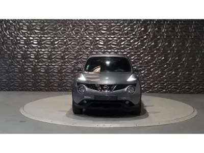 Nissan Juke 1.5 dCi FAP - 110 Stop/Start 2016 Business Edition PHASE 2