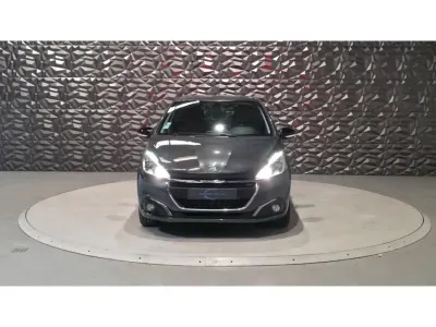Peugeot 208 1.2i Pure Tech 12V S&S - 110 BERLINE GT Line PHASE 2